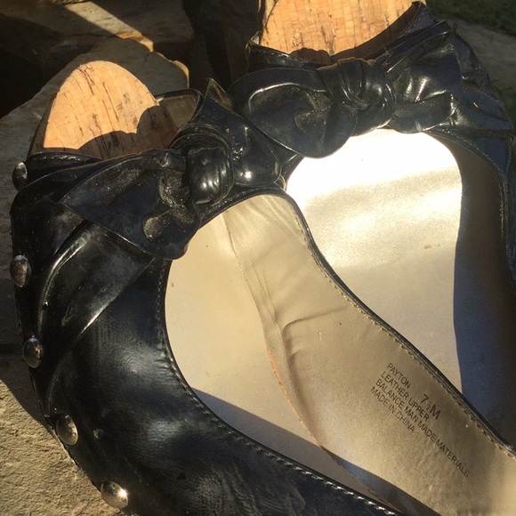 Me Too heels 7.5 - Picture 6 of 6